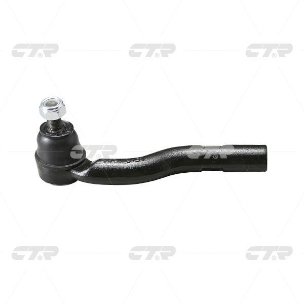 

Наконечник Рулевой Тяги R (Старый Арт. Cet-127r) CTR арт. CE0743R