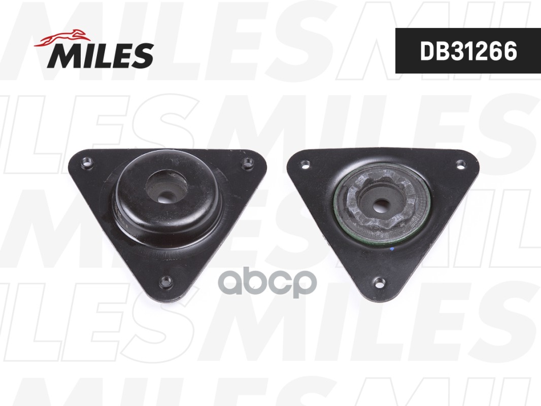 

Опора Амортизатора Nissan Qashqai/X-Trail 19- Пер. Miles арт. DB31266