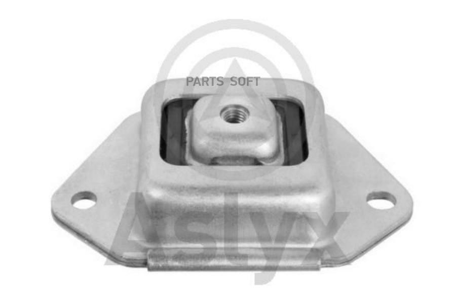 

Подушка Зад Балки Cit C5 1.8/2.0/2.0Hdi/3.0 01- ASLYX арт. AS-202609