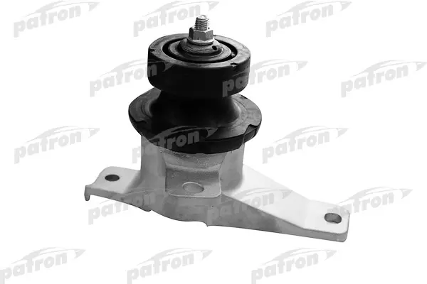 

Опора двигателя правая MITSUBISHI COLT Z32A/Z34A/Z36A/Z37A/Z38A/Z39A 04- PATRON PSE3783