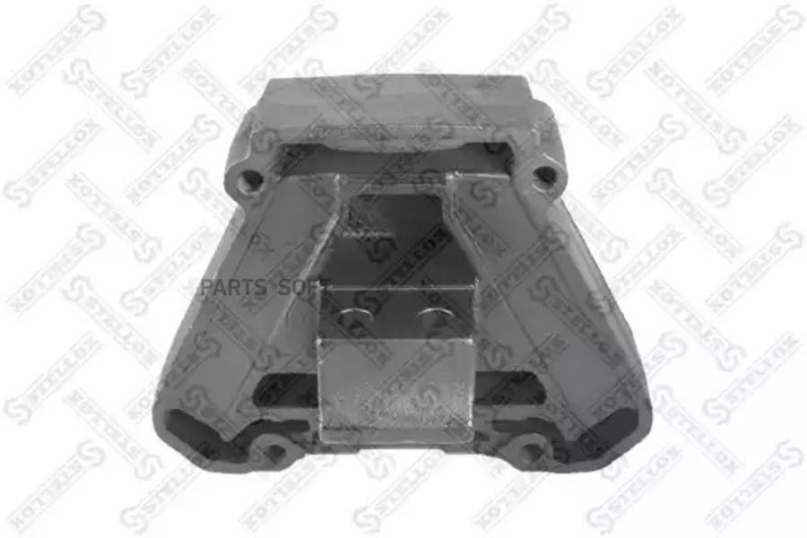 

81-02715-Sx подушка Двигателя Задн. Трапец С 2отв. 2x Iveco 180/190/400/440e34/E38 С Ретар