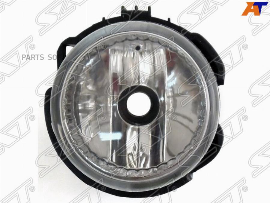 

Туманка Subaru Forester 08-10