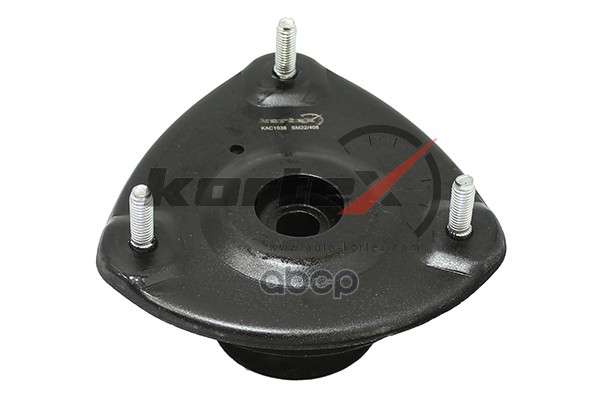 

Опора Амортизатора Пер. KORTEX арт. KAC1038