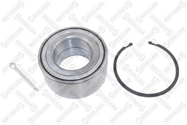 

43-28379-Sx =Vkba3272=R168.63 [402104m400] К-Кт Подшипника Ступ. Пер Nissan Almera All 00>