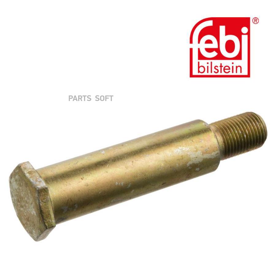 

Febi 17619 17619F Болт-Палец Стабилизатора M16X1.5/22X75/100 Sw27 \Man F90/F2000