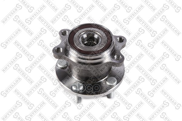 

STELLOX 4030312SX 40-30312-SX_к-кт подшипника ступицы задней!\ Subaru Legacy 03 1шт