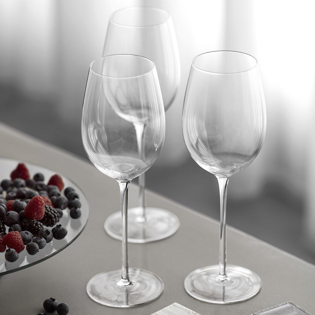 фото Вайнрайт бокалы для красного вина, 775 мл, 2 пр. togas