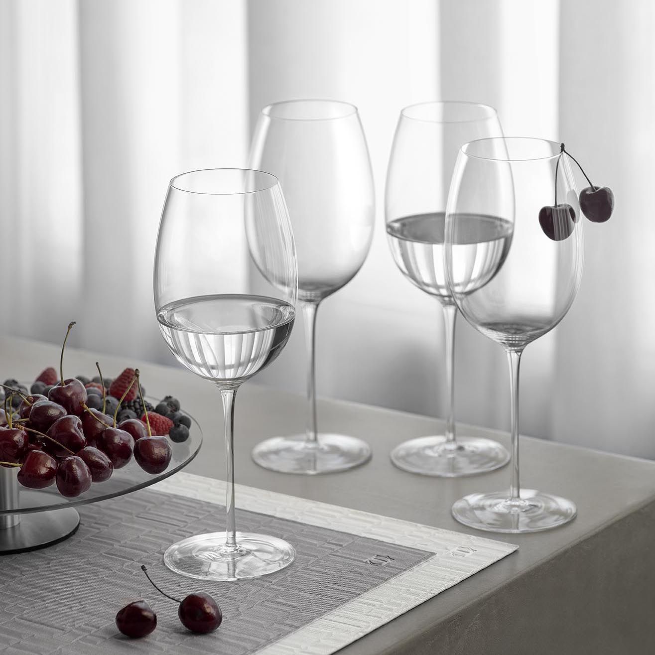 фото Вайнрайт бокалы для белого вина, 450 мл, 2 пр. togas