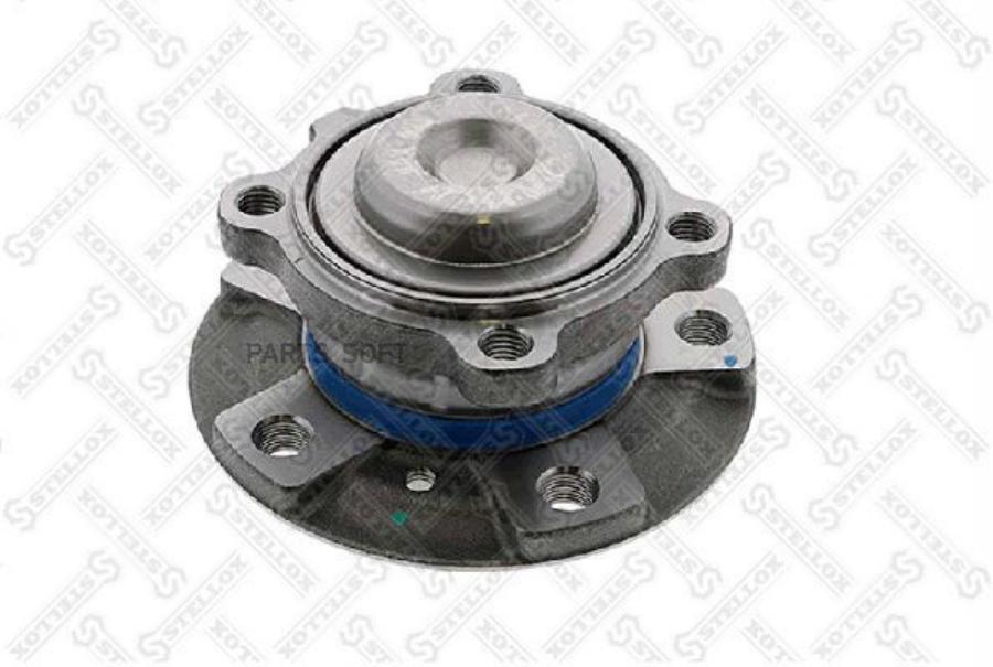 

43-29297-Sx к-Кт Подшипника Ступицы Передней Bmw F35/F30 11> Stellox 4329297SX