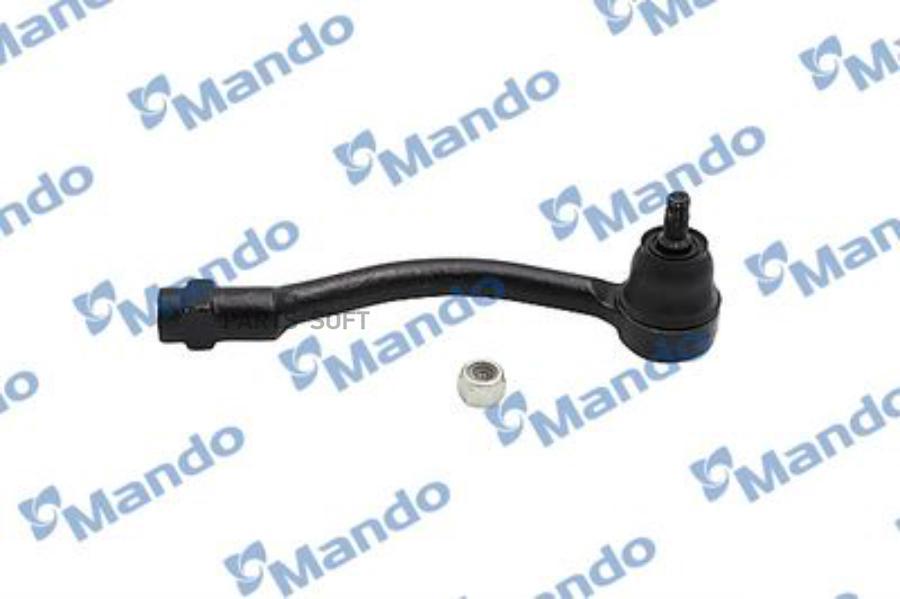 

MANDO DSA020470 DSA020470_наконечник рулевой левый!\ Hyundai Solaris 1.4/1.6 10 1шт