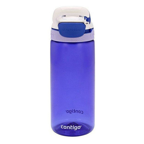 Бутылка Contigo Courtney 0.59л синий пластик (2094837)