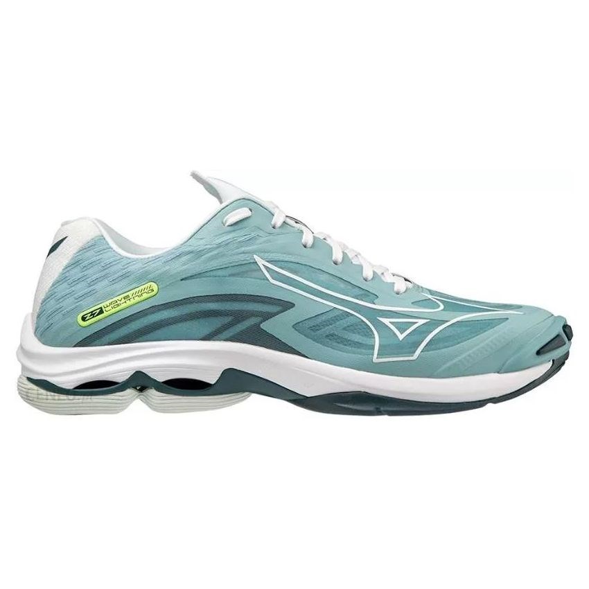 Кроссовки мужские Mizuno V1GA2200-38 голубые 13 US