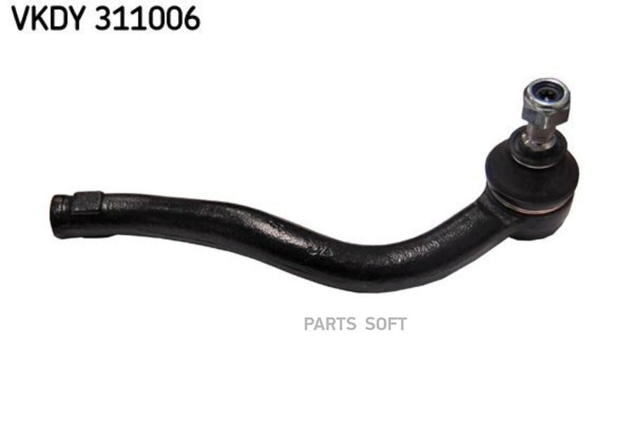 

SKF VKDY311006 VKDY311006_наконечник рулевой правый!\ VW Sharan, Ford Galaxy 95 1шт