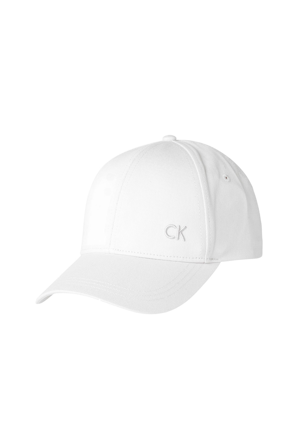 Бейсболка мужская Calvin Klein K50K502533 белая