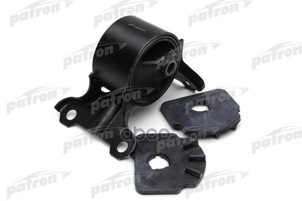 

Опора двигателя MITSUBISHI ASX GA 10-, OUTLANDER CW 06-12, LANCER CY 07- PATRON PSE3902