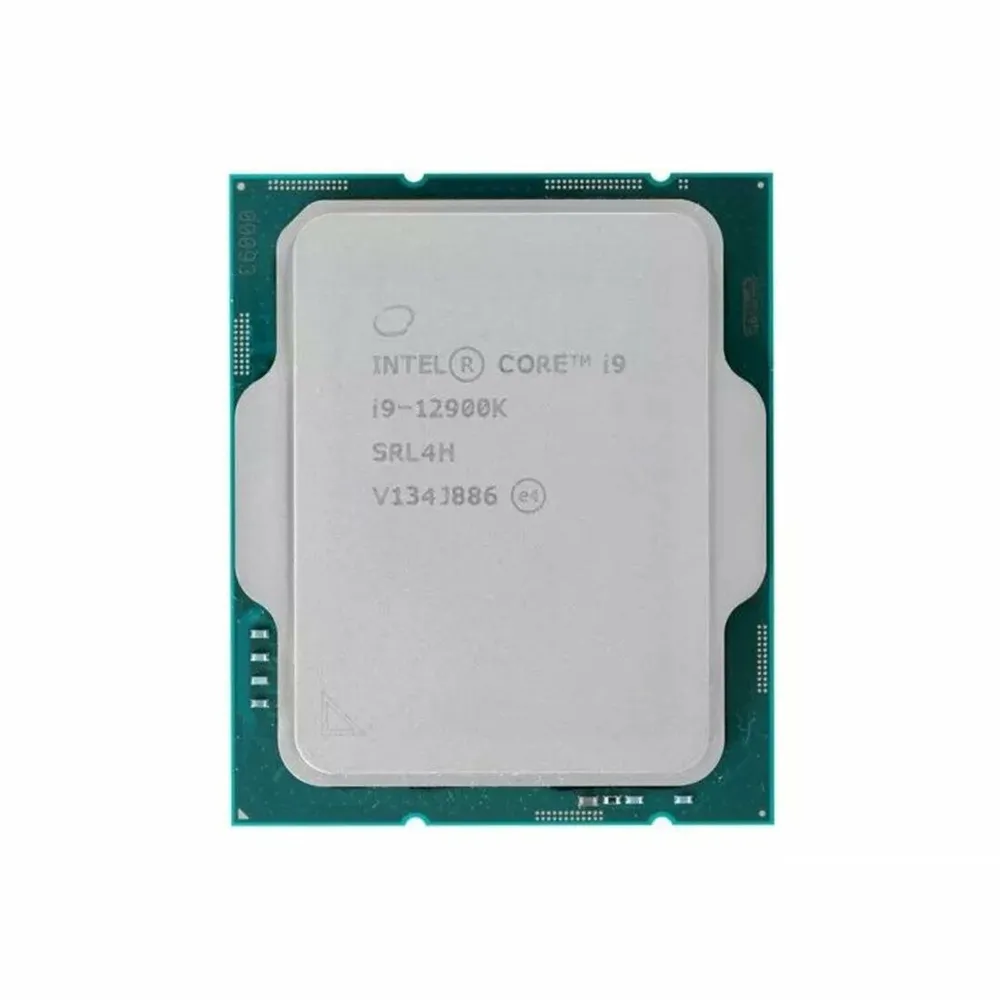 

Процессор intel Core i9-12900K OEM, 12900