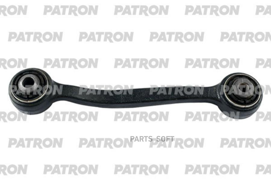 

Рычаг подвески BMW X3 F25, X4 F26 (произведено в Турции) PATRON PS5476