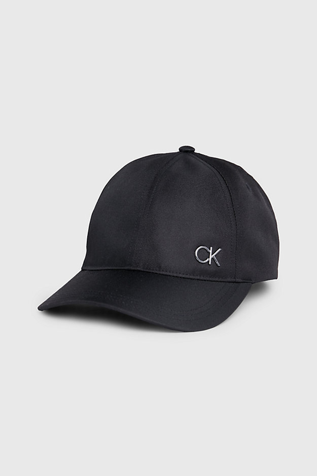 Бейсболка мужская Calvin Klein K50K511762 черная