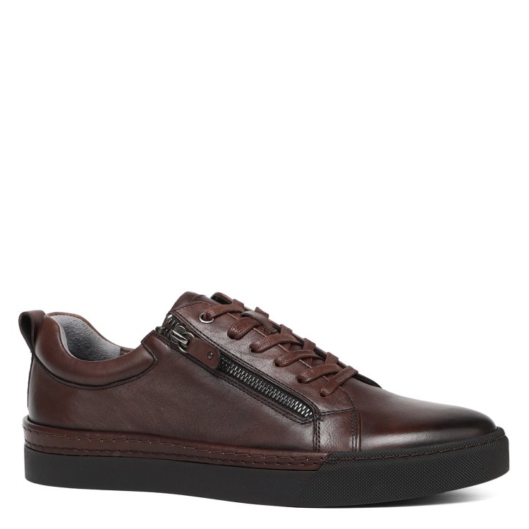 

Кеды мужские Tendance RSBLSH098-3 коричневые 41 EU, Коричневый, RSBLSH098-3