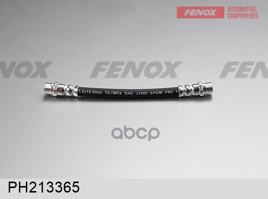 

Шланг Тормозной FENOX арт. PH213365