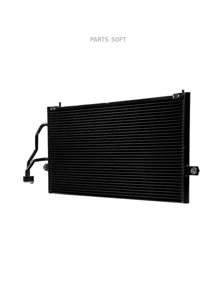 

ZENTPARTS Z19207 Z19207_радиатор кондиционера\ Mitsubishi Carisma 1.6-1.8GDi 95 1шт