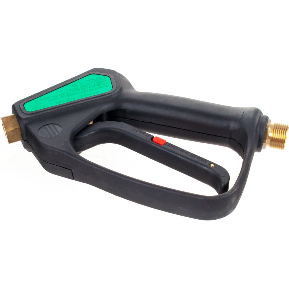 

Пистолет ST-2300 Grass PK-0201