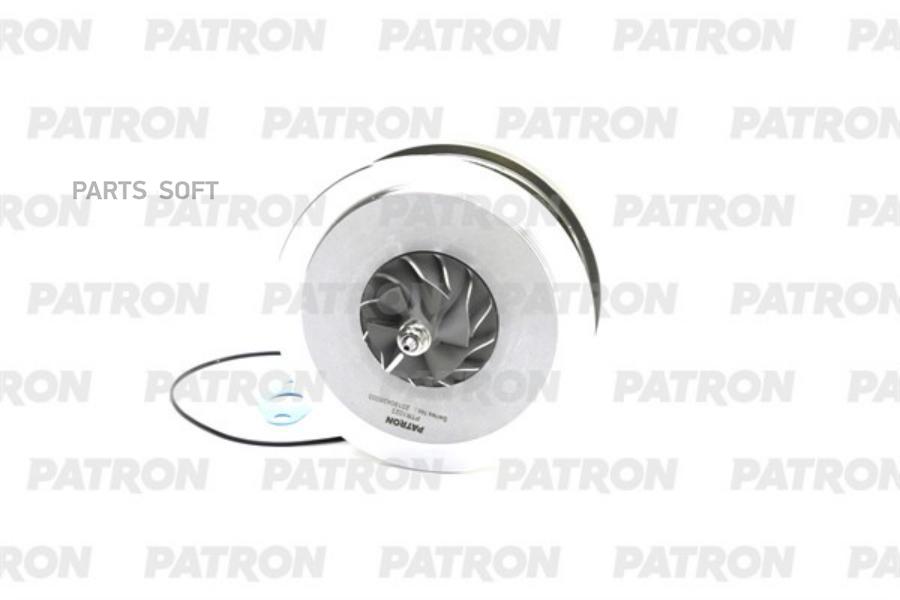 

Картридж турбокомпрессора GARRETT GT2052V для VOLVO 2.4D D5 2001> PATRON PTR1023
