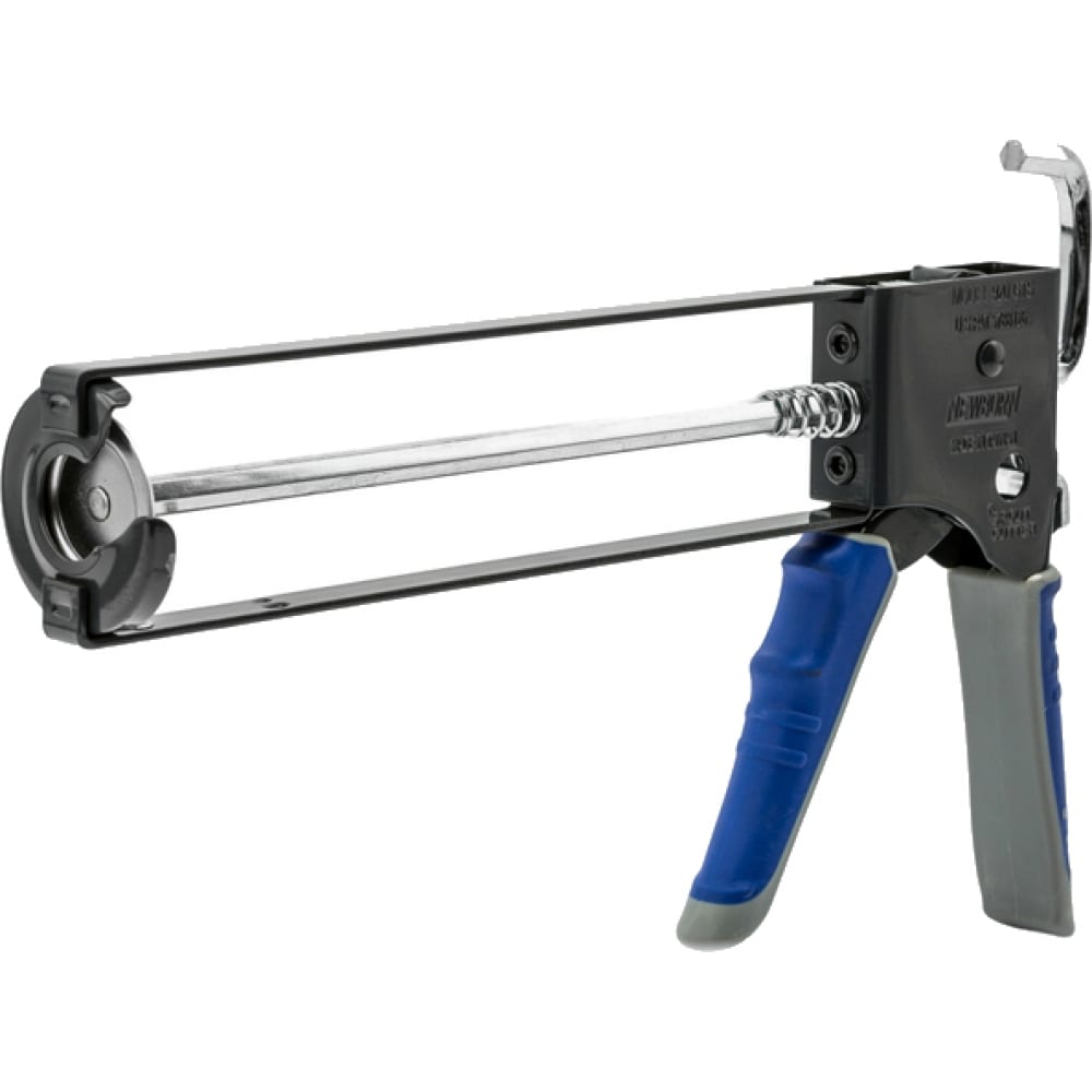 

Пистолет для картриджей Newborn 300 мл MODEL 920 GTS