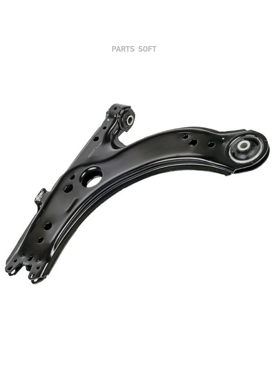 

ZENTPARTS Z24480 Z24480_рычаг!\ VW Golf/Bora 97-03, Seat Toledo 98 1шт