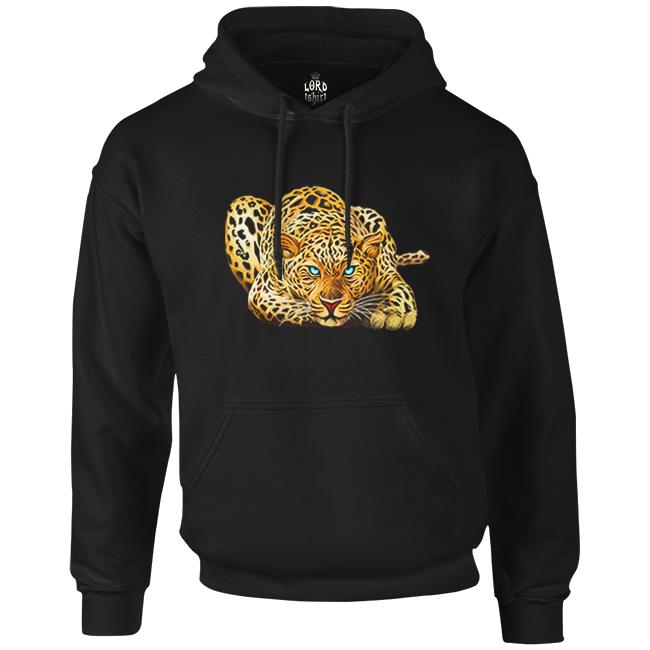 

Толстовка мужская Lord Tshirt PH-1555 черная S (доставка из-за рубежа), Черный, PH-1555
