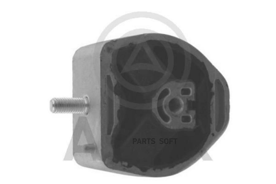 

Подушка Кпп Audi A4/A6/Passat B5 ASLYX арт. AS-201761