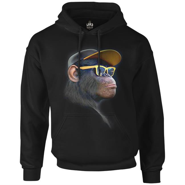 

Толстовка мужская Lord Tshirt PH-1599 черная S (доставка из-за рубежа), Черный, PH-1599
