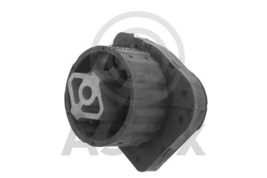 

Подушка Кпп Bmw X5 3.0D/3.0I (M57/M54) 99- Зад R ASLYX арт. AS-203118