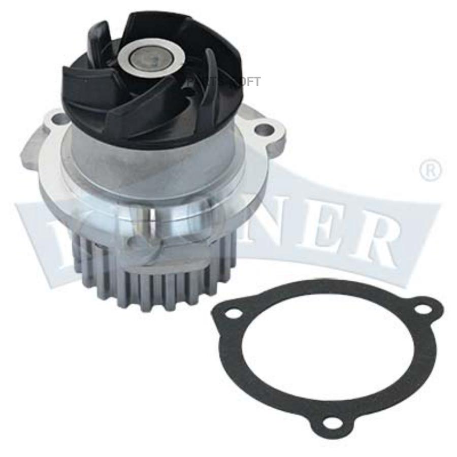 

Помпа Kroner Ваз 2108-21099, 2113-2115 Kroner арт. K202008