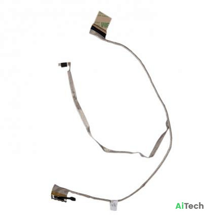 

Шлейф для матрицы HP G6-1000 p/n: DD0R15LC040, DD0R15LC050, DD0R15LC000, DD0R15LC030