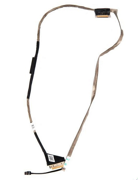 

Шлейф для матрицы Acer E1-510/E1-530/E1-572 eDp p/n: DC02001OH10, DC02001V010, DC02001VE10