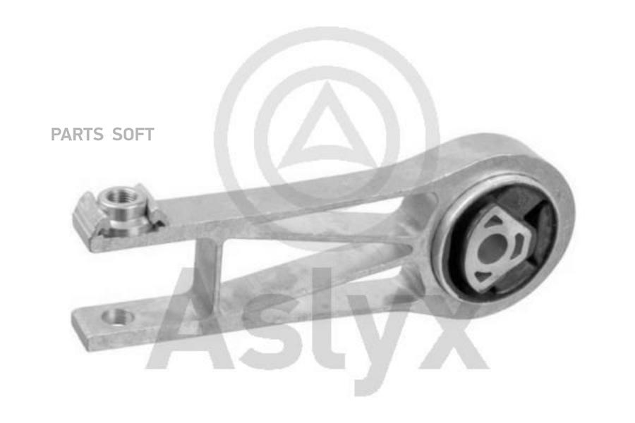 

Подушка Кпп Cit Jumper/Fiat Ducato/Pgt Boxer 3.0Hdi 06- ASLYX арт. AS-202629