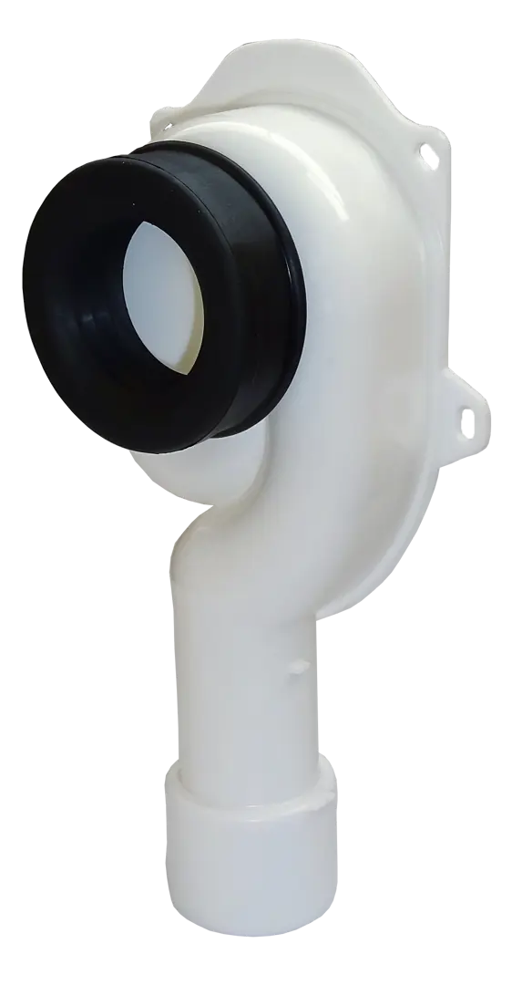 Сифон для писсуара Orio D50 мм вертикальный сифон для писсуара styron