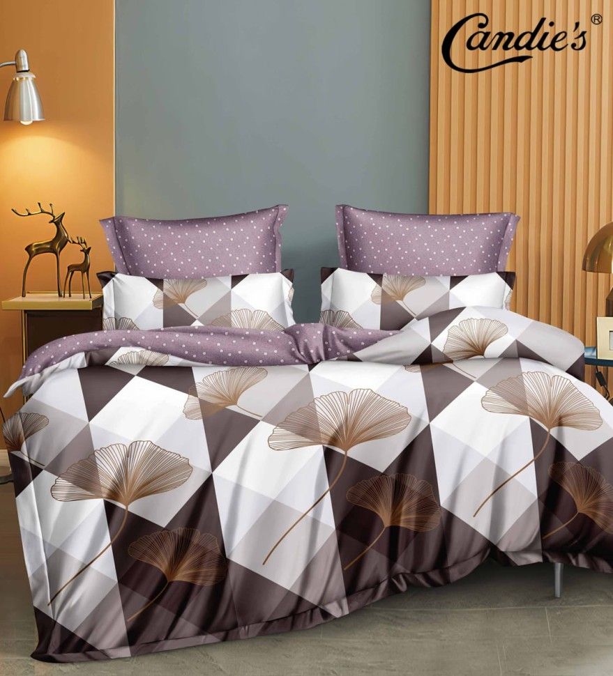 

Комплект постельного белья Candie’s евро