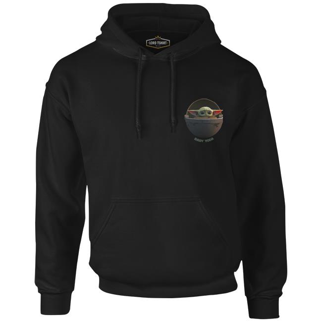 

Толстовка мужская Lord Tshirt PH-1641 черная S (доставка из-за рубежа), Черный, PH-1641