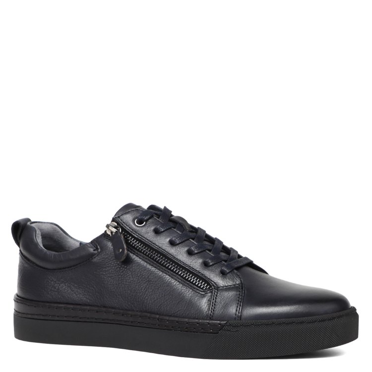

Кеды мужские Tendance RSBLSH098-3 синие 41 EU, Синий, RSBLSH098-3