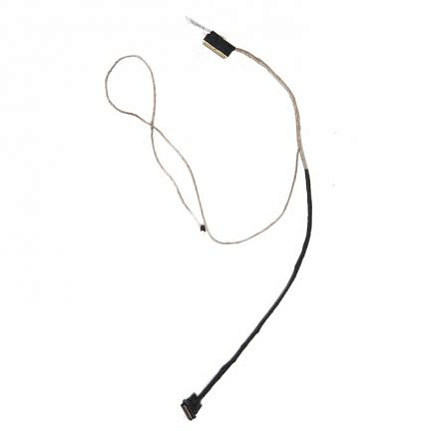 

Шлейф для матрицы Lenovo G400s p/n: DC02001QH10 90202902 90202904 DC02001RS10 90202903