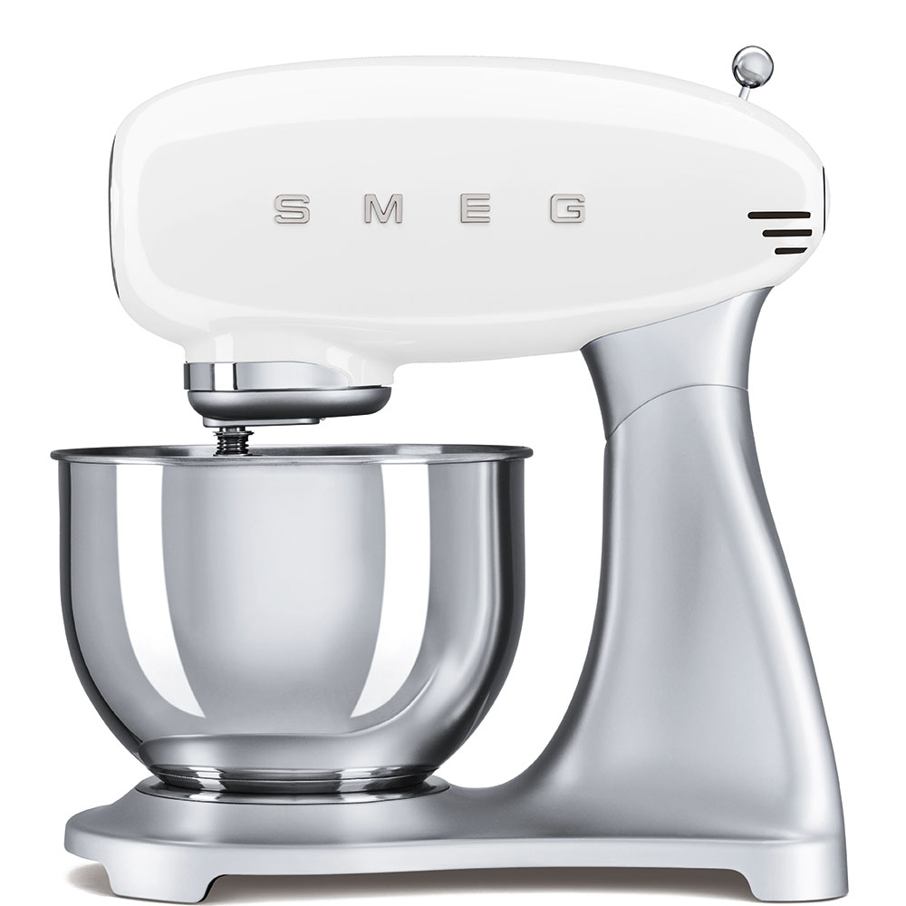 фото Миксер smeg smf02wheu