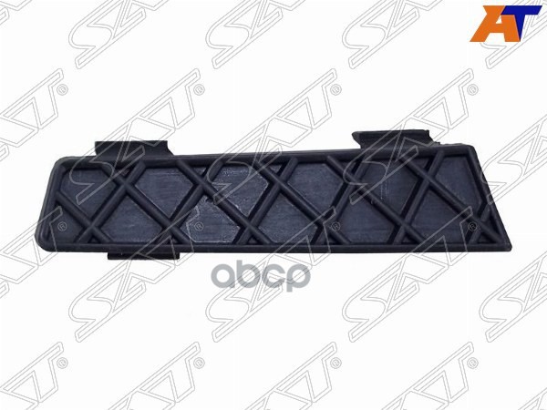 

Заглушка В Бампер Ford S-Max 06-10 Верхняя Большая Lh SAT STFD50000CA2