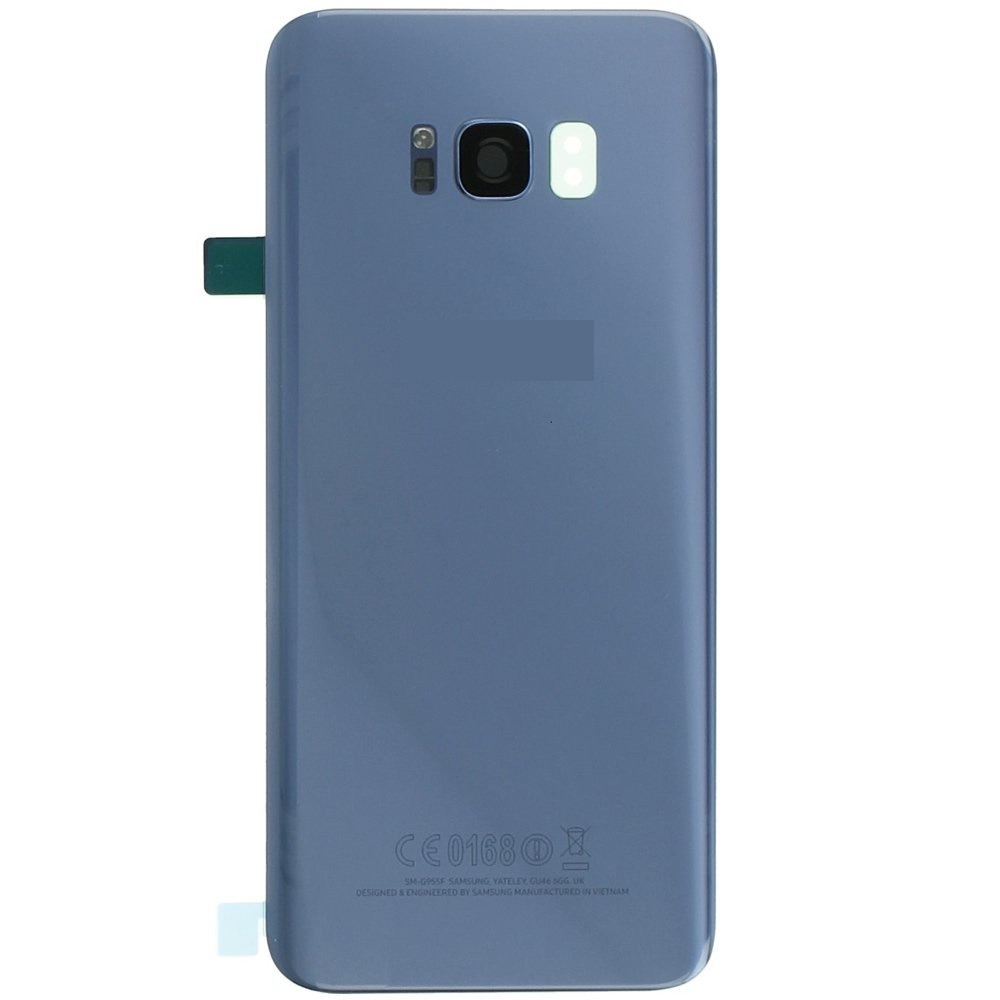 

Задняя крышка Origberry для смартфона Samsung S8 G950F