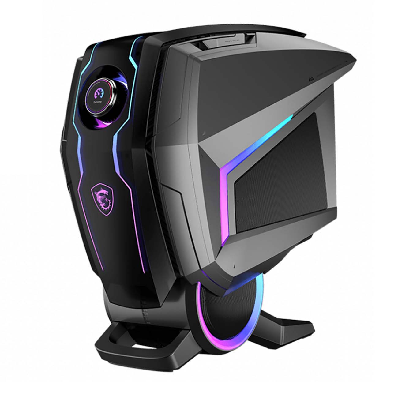 

Системный блок MSI Aegis Ti5 11TD-239RU Black (9S6-B93121-239), Aegis Ti5 11TD-239RU