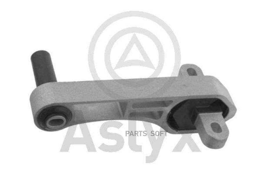 

Подушка Кпп Fiat Fiorino 1.3Jtd (199A2) 08- ASLYX арт. AS-203001