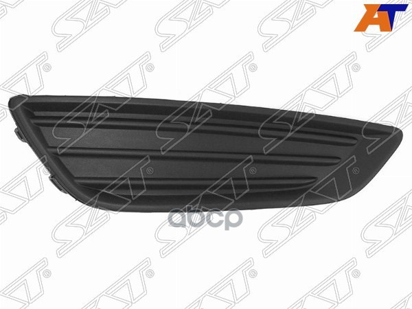 

Заглушка В Бампер Ford Focus Iii 15-19 Rh (правый) Sat арт. ST-FDA6-000C-A1