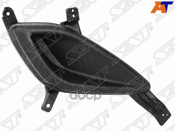 

Заглушка В Бампер Hyundai Elantra V 10-14 Rh (правый) Sat арт. ST-HN29-000C-A1