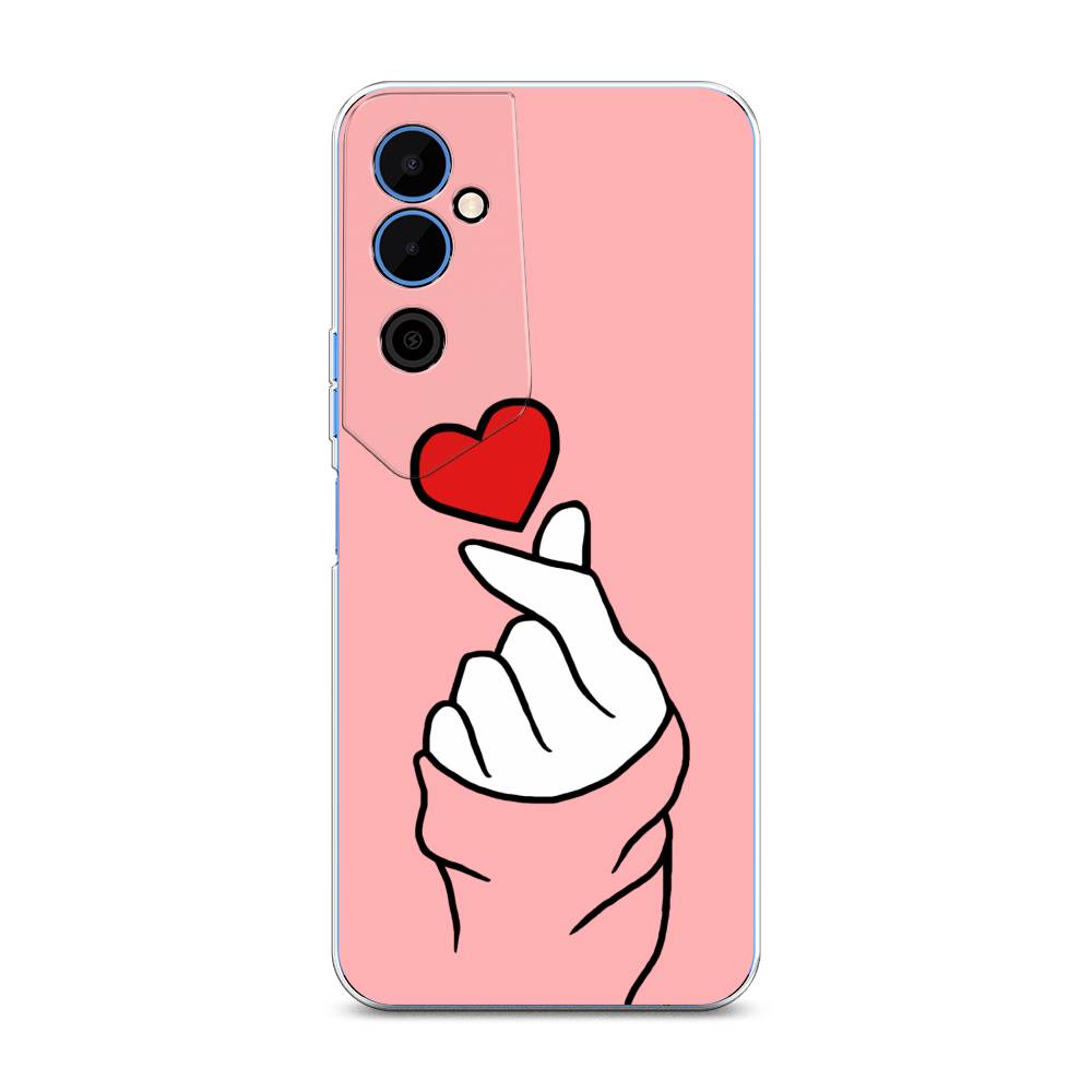 Купить Чехол На Tecno Pova Neo 2